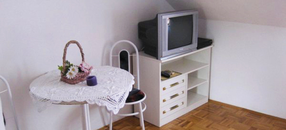 Lägenheter Dario/ Supetar 4 Lägenheter Dario/ Supetar 4